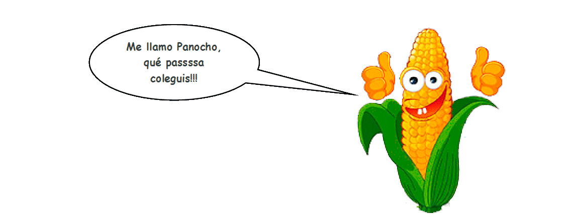 Panocho-bocadillo