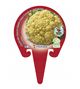 Coliflor Cheddar M-10,5 Brassica oleracea var. botrytis - 02025102 (3)