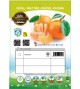 Mandarino 10 l (M-25) - Citrus reticulata - 03051015 (0)