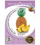 Piña Ananas - Ananas comosus