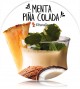 Menta Piña Colada M-14 Mentha suaevolens