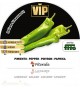 VIP Pack Pimiento Híbrido Italiano Almanzor F1 6 Ud. Capsicum annuum
