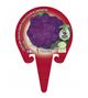 Coliflor Morada M-10,5 Brassica oleracea var. botrytis - 02025101 (3)