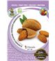 Almendro Marcona M-10,5 - Prunus dulcis - 03054051 (3)