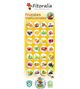 Cartel Catálogo Frutales Castellano. Gratis con implantación 50 frutales. - 23550021 (1)